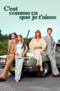 voir C’est comme ça que je t’aime Saison 3 en streaming 