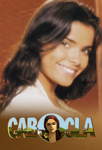 voir serie Cabocla en streaming