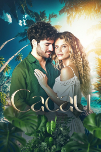 voir serie Cacau en streaming