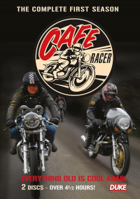 voir Cafe Racer saison 2 épisode 15