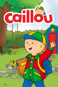 voir Caillou saison 2 épisode 47