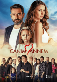 voir Canım Annem saison 1 épisode 145