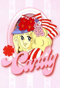 voir serie Candy en streaming