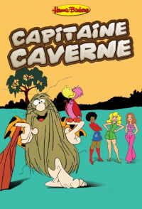 voir serie Capitaine Caverne en streaming