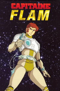 voir Capitaine Flam saison 1 épisode 14