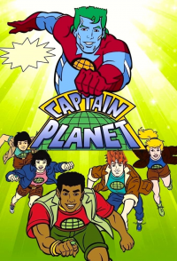 voir Capitaine Planète saison 5 épisode 3