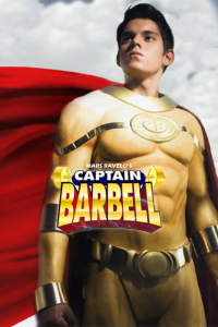 voir Captain Barbell saison 1 épisode 83