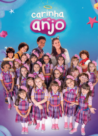 voir Carinha de Anjo saison 1 épisode 150