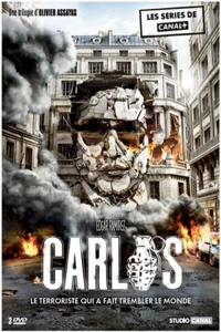 voir serie Carlos en streaming