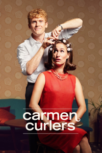 voir Carmen Curlers saison 2 épisode 4