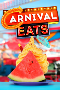 voir Carnival Eats saison 2 épisode 3