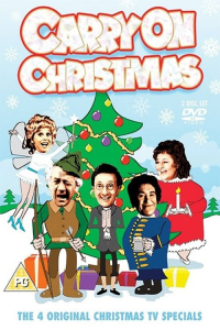 voir serie Carry On Christmas Specials en streaming