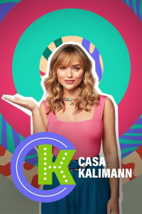 voir serie Casa Kalimann en streaming