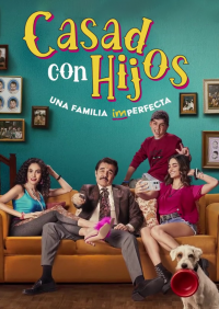 voir serie Casados Con Hijos en streaming