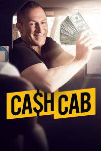 voir serie Cash Cab en streaming