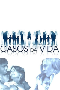 voir Casos da Vida saison 2 épisode 13