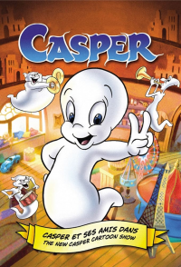 voir Casper saison 1 épisode 2