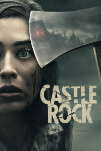 voir serie Castle Rock en streaming