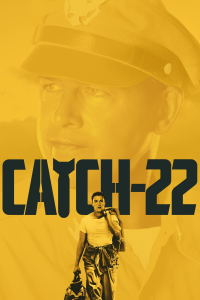 voir Catch-22 saison 1 épisode 2