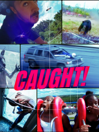 voir Caught! saison 2 épisode 4