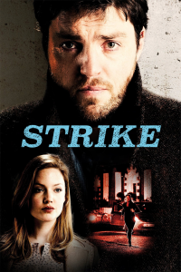 voir C.B. Strike saison 4 épisode 4