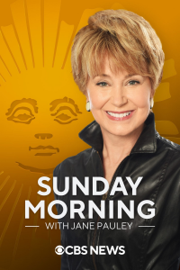 voir CBS News Sunday Morning saison 17 épisode 45