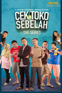 voir Cek Toko Sebelah: The Series saison 2 épisode 9