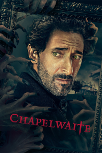 voir Chapelwaite saison 1 épisode 8