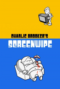 voir serie Charlie Brooker's Screenwipe en streaming