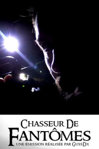 voir Chasseur de Fantômes Saison 3 en streaming 