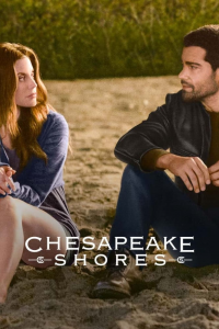 voir Chesapeake Shores saison 6 épisode 1