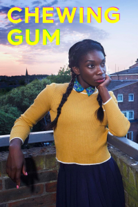 voir Chewing Gum saison 1 épisode 4