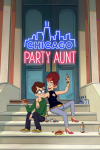 voir serie Chicago Party Aunt en streaming