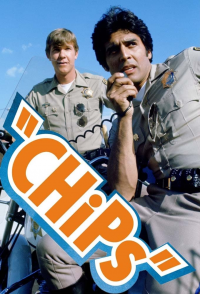 voir CHiPs saison 3 épisode 4