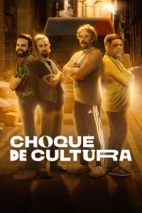 voir Choque de Cultura Saison 2 en streaming 