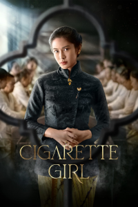 voir serie Cigarette Girl en streaming