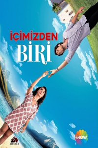 voir serie İçimizden Biri en streaming