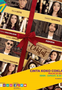 voir serie Cinta Koko Coklat en streaming