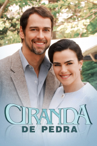 voir serie Ciranda de Pedra en streaming