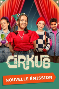 voir Cirkus saison 1 épisode 8