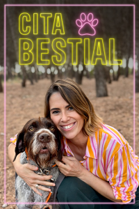 voir serie Cita bestial en streaming