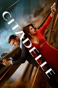 voir serie Citadel en streaming