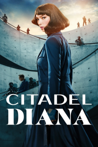 voir serie Citadel : Diana en streaming