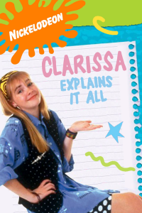 voir Clarissa Explains It All Saison 5 en streaming 