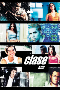 voir Clase 406 saison 3 épisode 63