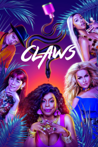 voir Claws saison 4 épisode 10