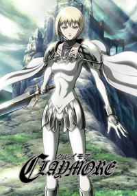 voir Claymore saison 1 épisode 9