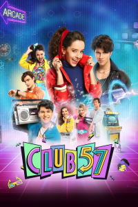 voir serie Club 57 en streaming