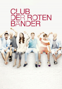 voir serie Club der roten Bänder en streaming