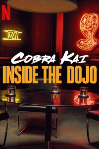 voir serie Cobra Kai VI : À l'intérieur du dojo en streaming